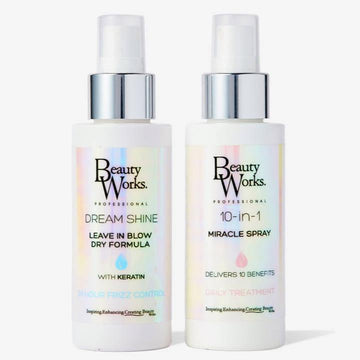 Beauty Works Dream Duo Gift Set